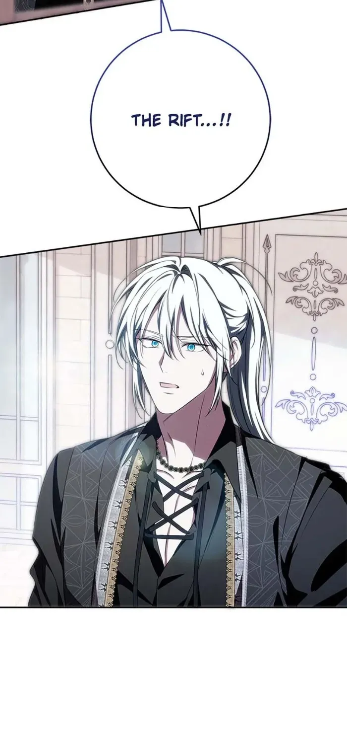 Come On Now, Even If I’m Not A Villain Chapter 62 page 98 - 