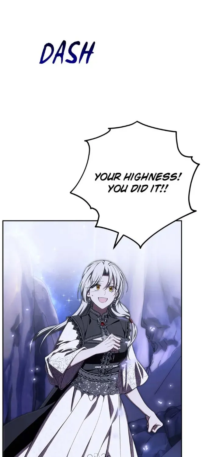 Come On Now, Even If I’m Not A Villain Chapter 62 page 99 - 