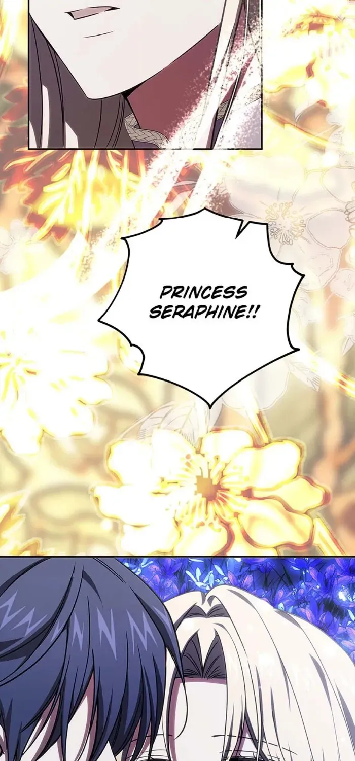 Come On Now, Even If I’m Not A Villain Chapter 63 page 13 - 