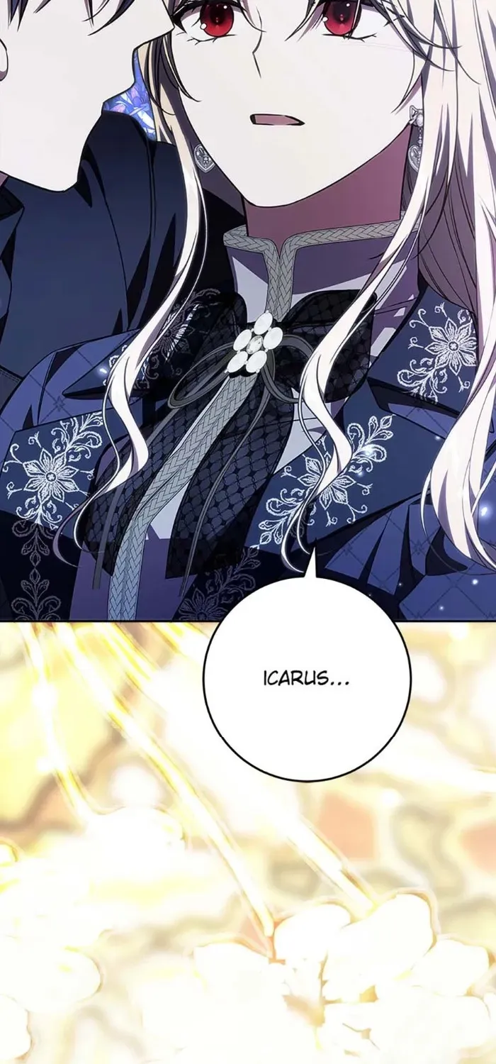 Come On Now, Even If I’m Not A Villain Chapter 63 page 14 - 