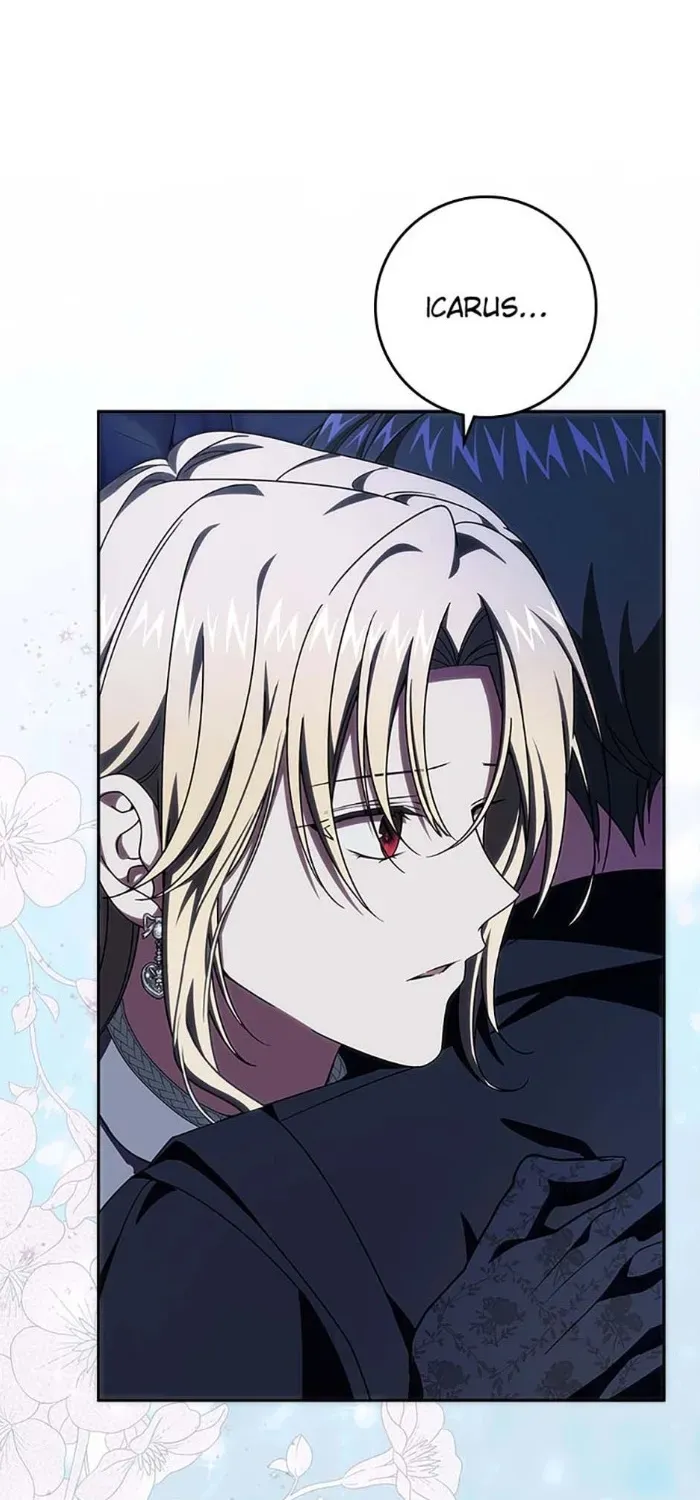 Come On Now, Even If I’m Not A Villain Chapter 63 page 18 - 