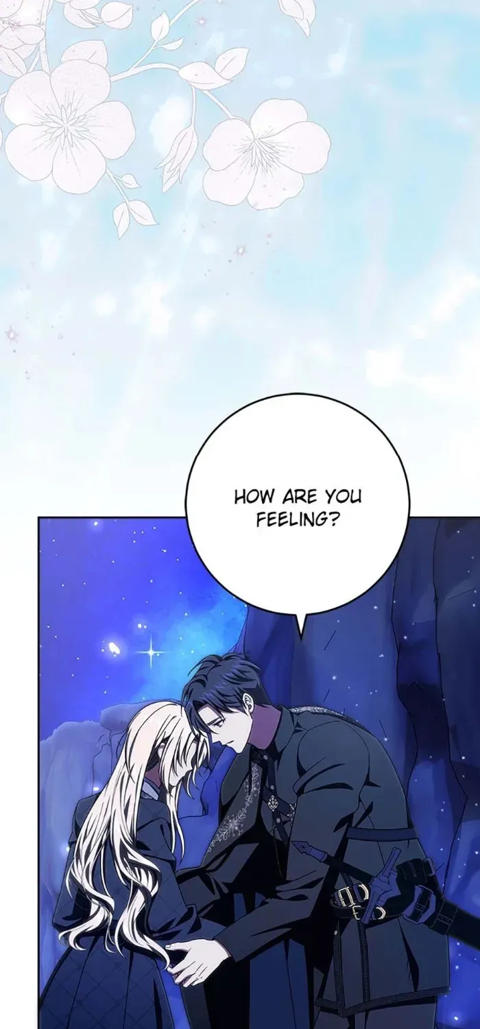 Come On Now, Even If I’m Not A Villain Chapter 63 page 19 - 
