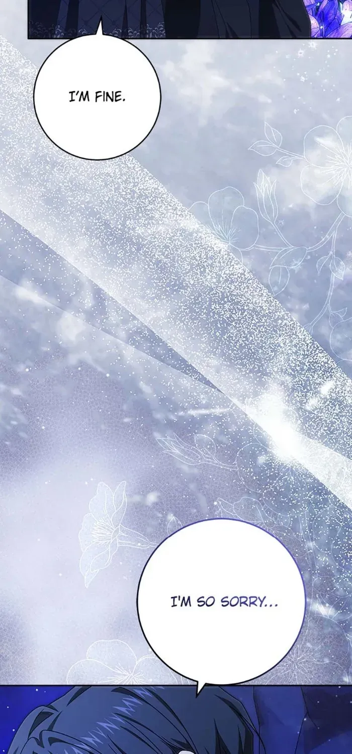 Come On Now, Even If I’m Not A Villain Chapter 63 page 21 - 