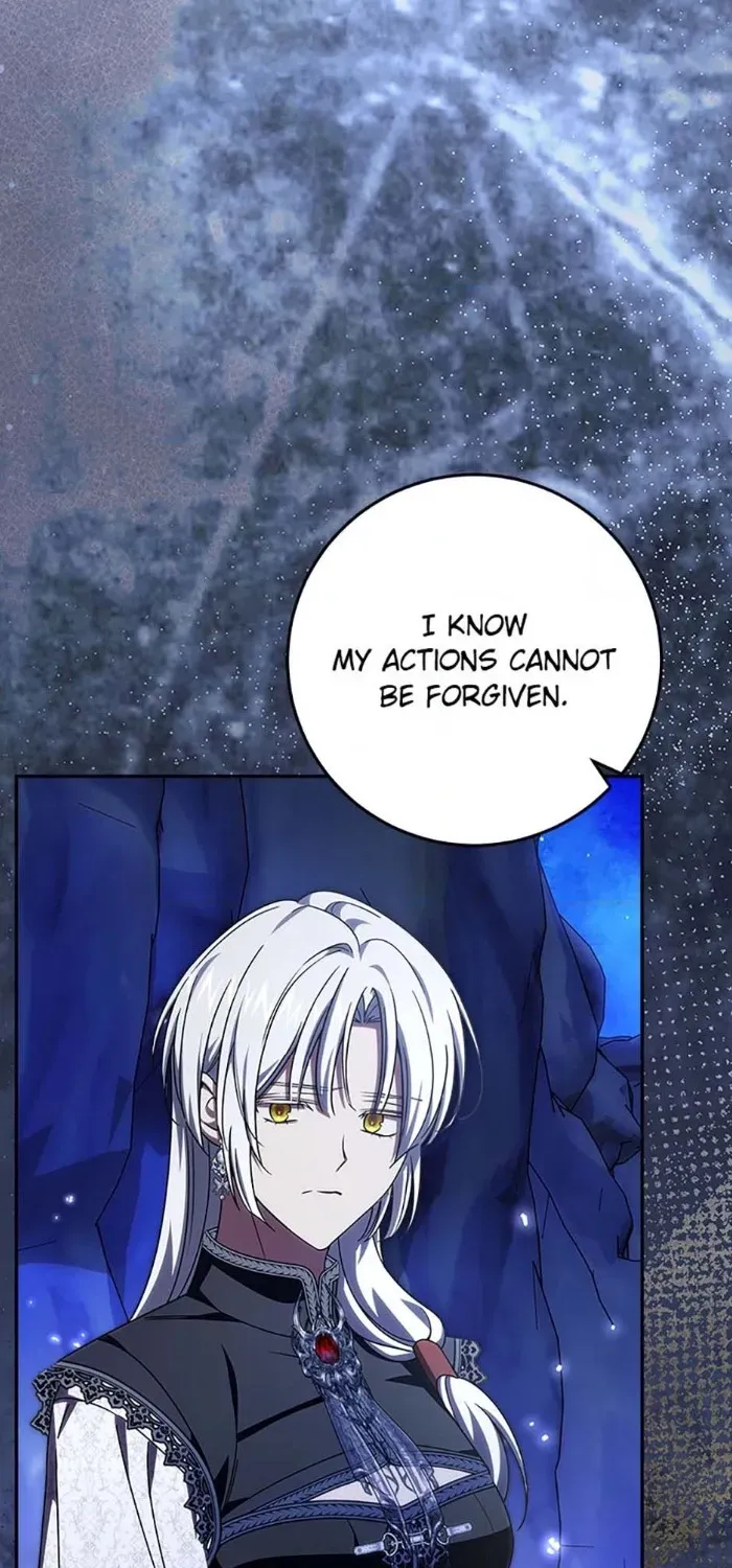 Come On Now, Even If I’m Not A Villain Chapter 63 page 23 - 