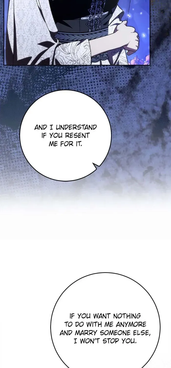 Come On Now, Even If I’m Not A Villain Chapter 63 page 24 - 