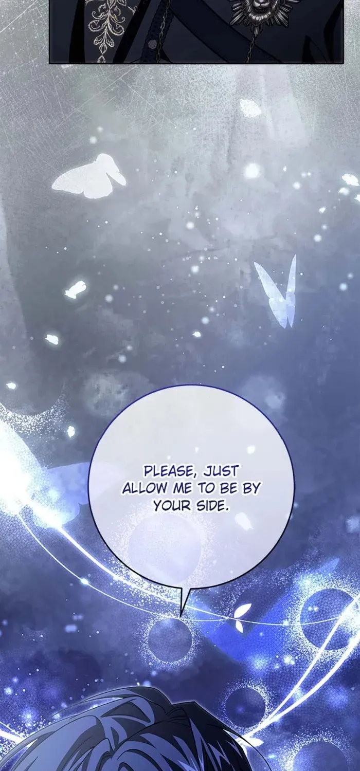 Come On Now, Even If I’m Not A Villain Chapter 63 page 27 - 
