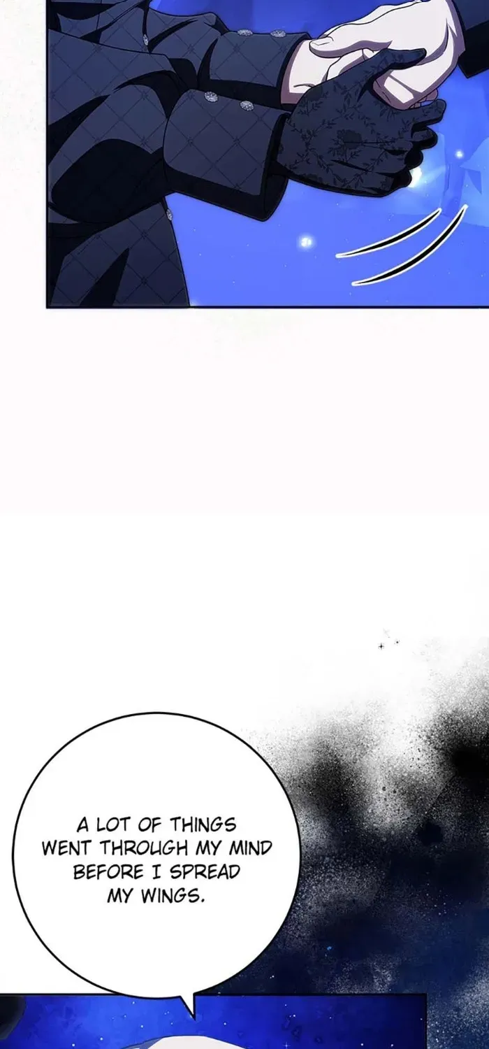 Come On Now, Even If I’m Not A Villain Chapter 63 page 30 - 