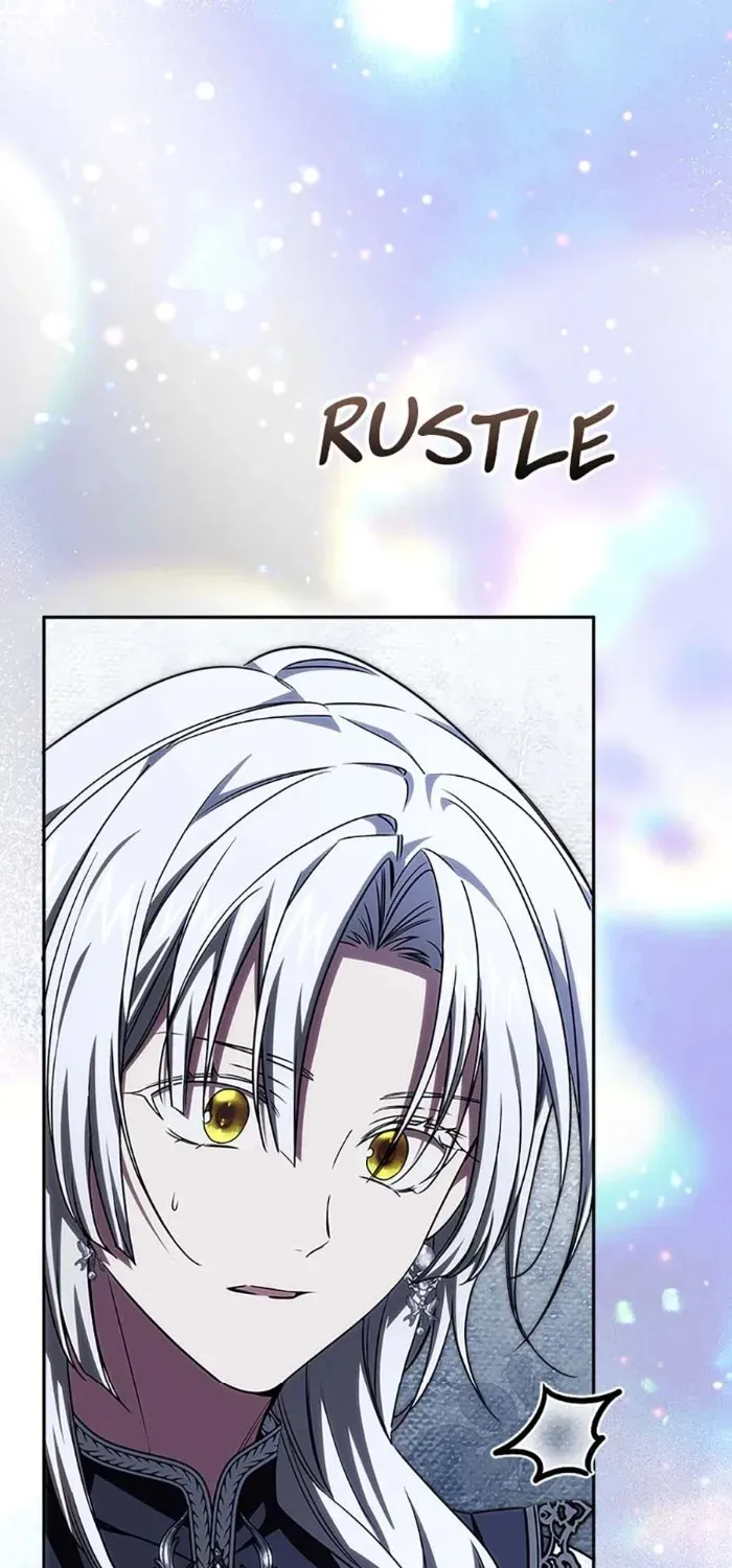 Come On Now, Even If I’m Not A Villain Chapter 63 page 4 - 