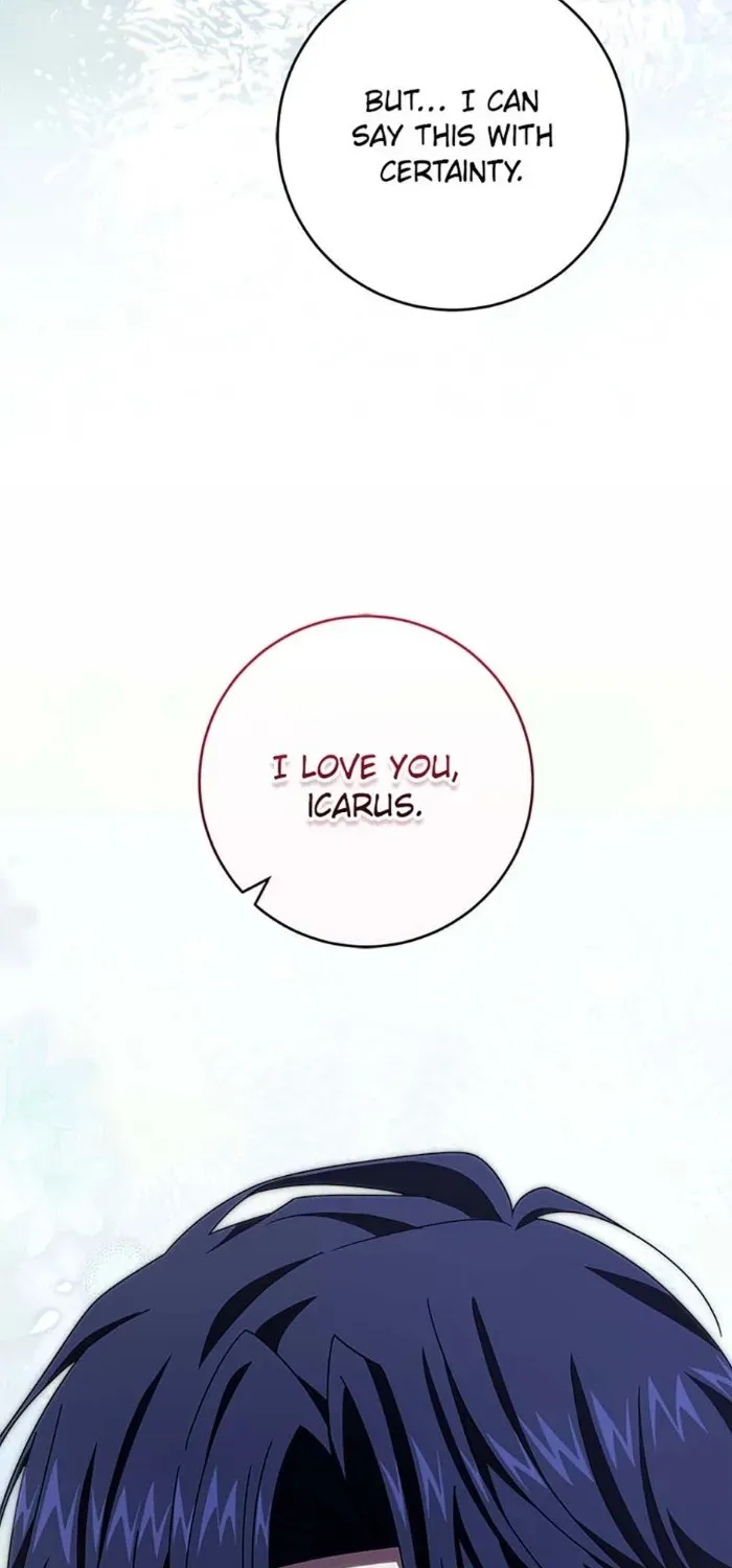 Come On Now, Even If I’m Not A Villain Chapter 63 page 35 - 
