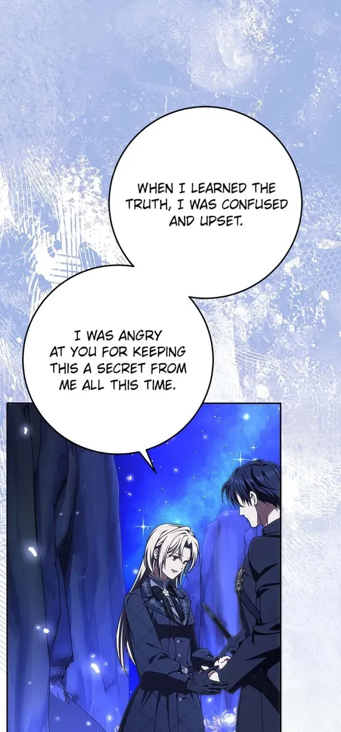 Come On Now, Even If I’m Not A Villain Chapter 63 page 37 - 