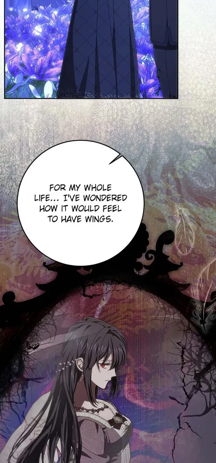 Come On Now, Even If I’m Not A Villain Chapter 63 page 38 - 