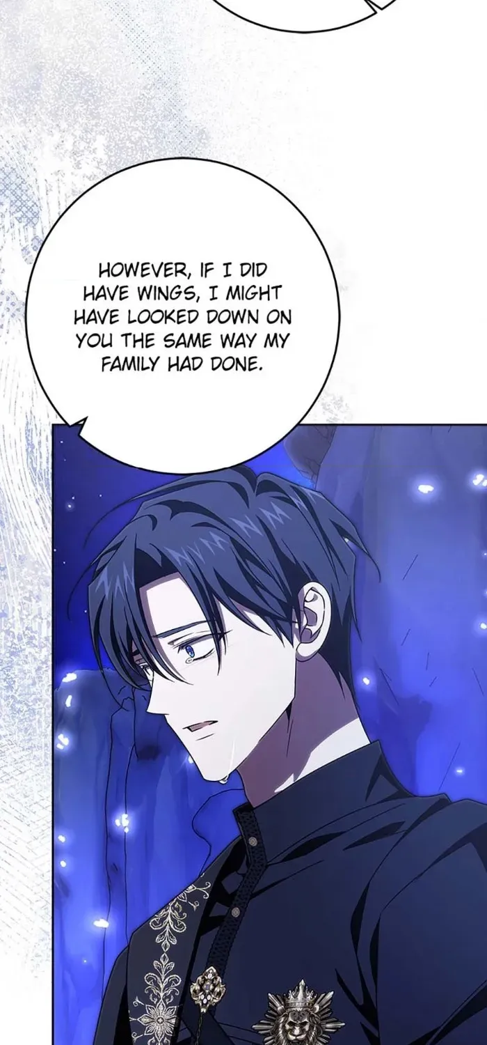 Come On Now, Even If I’m Not A Villain Chapter 63 page 41 - 