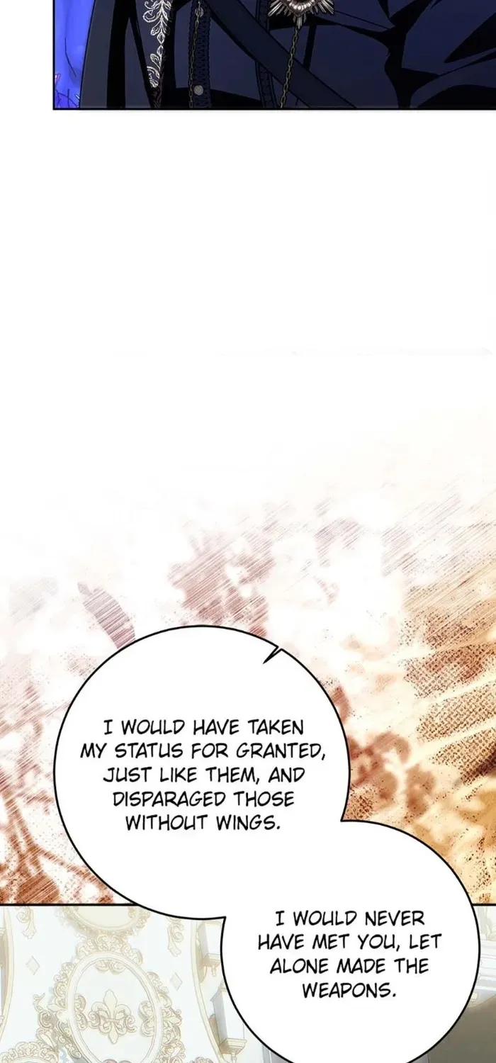 Come On Now, Even If I’m Not A Villain Chapter 63 page 42 - 