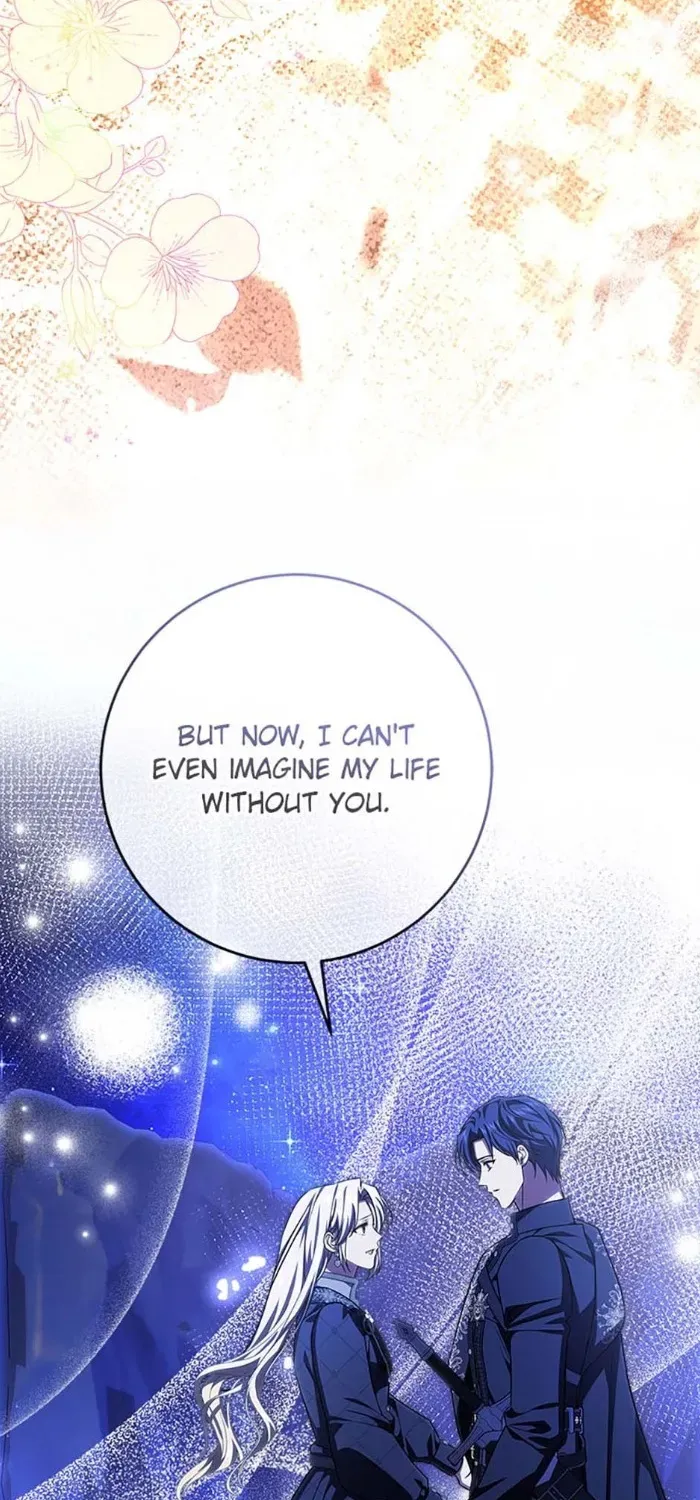 Come On Now, Even If I’m Not A Villain Chapter 63 page 44 - 