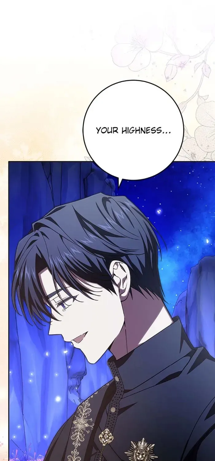 Come On Now, Even If I’m Not A Villain Chapter 63 page 47 - 