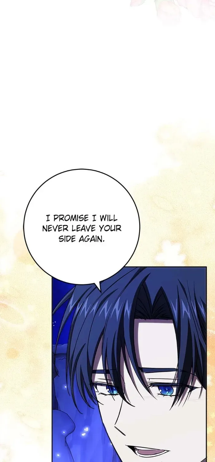 Come On Now, Even If I’m Not A Villain Chapter 63 page 51 - 