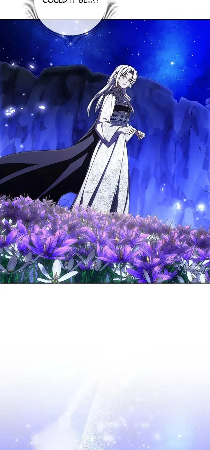 Come On Now, Even If I’m Not A Villain Chapter 63 page 7 - 