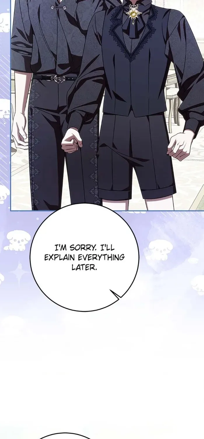 Come On Now, Even If I’m Not A Villain Chapter 63 page 62 - 