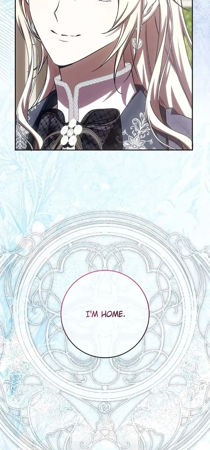 Come On Now, Even If I’m Not A Villain Chapter 63 page 65 - 