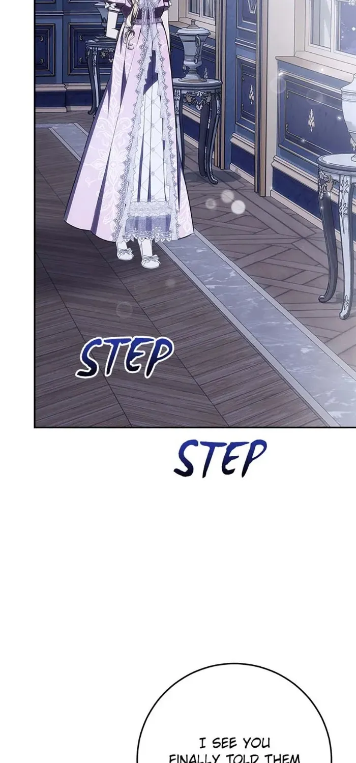 Come On Now, Even If I’m Not A Villain Chapter 63 page 67 - 