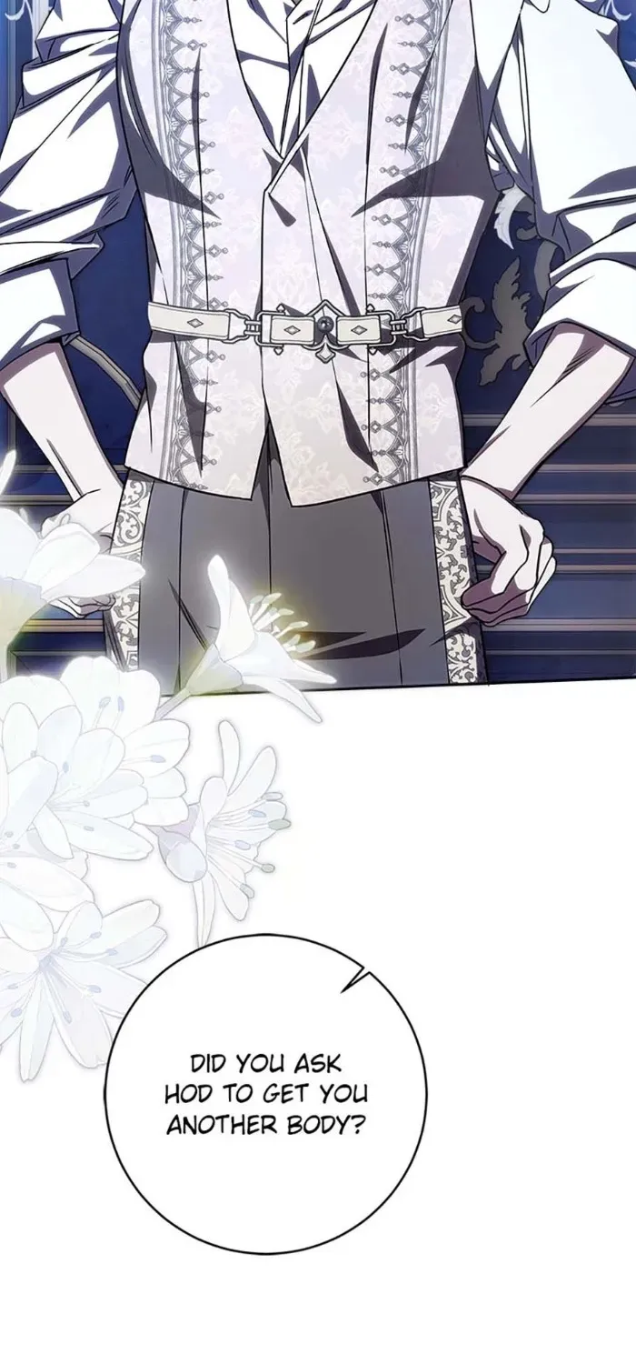 Come On Now, Even If I’m Not A Villain Chapter 63 page 70 - 