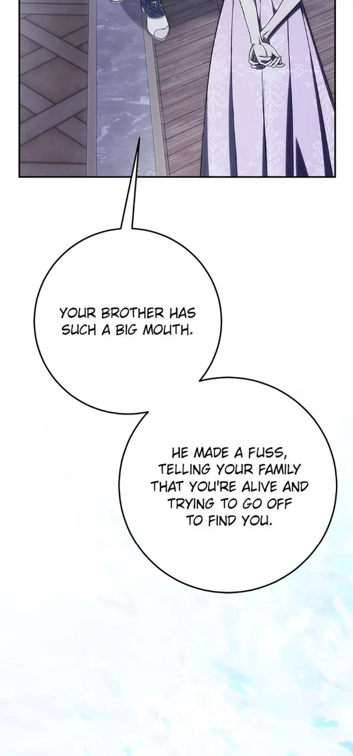 Come On Now, Even If I’m Not A Villain Chapter 63 page 72 - 