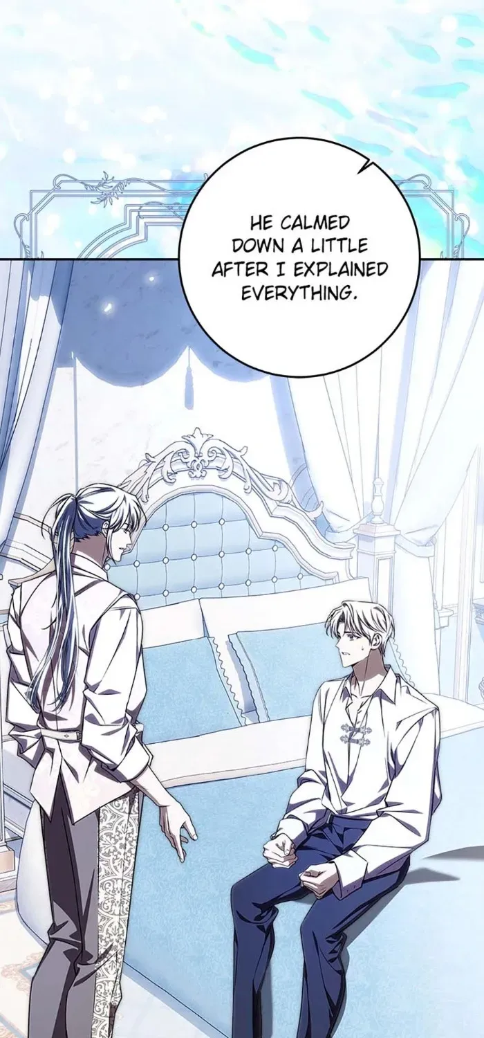 Come On Now, Even If I’m Not A Villain Chapter 63 page 73 - 