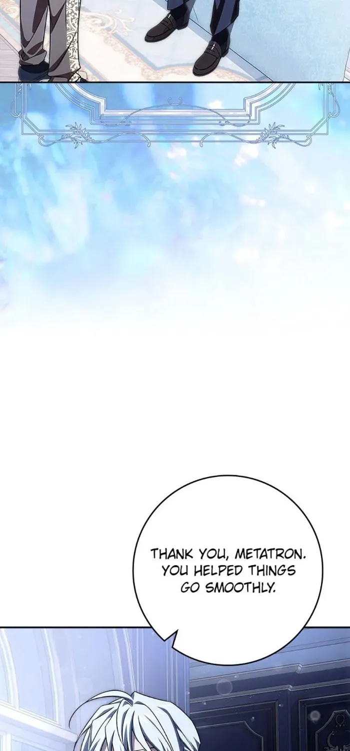 Come On Now, Even If I’m Not A Villain Chapter 63 page 74 - 