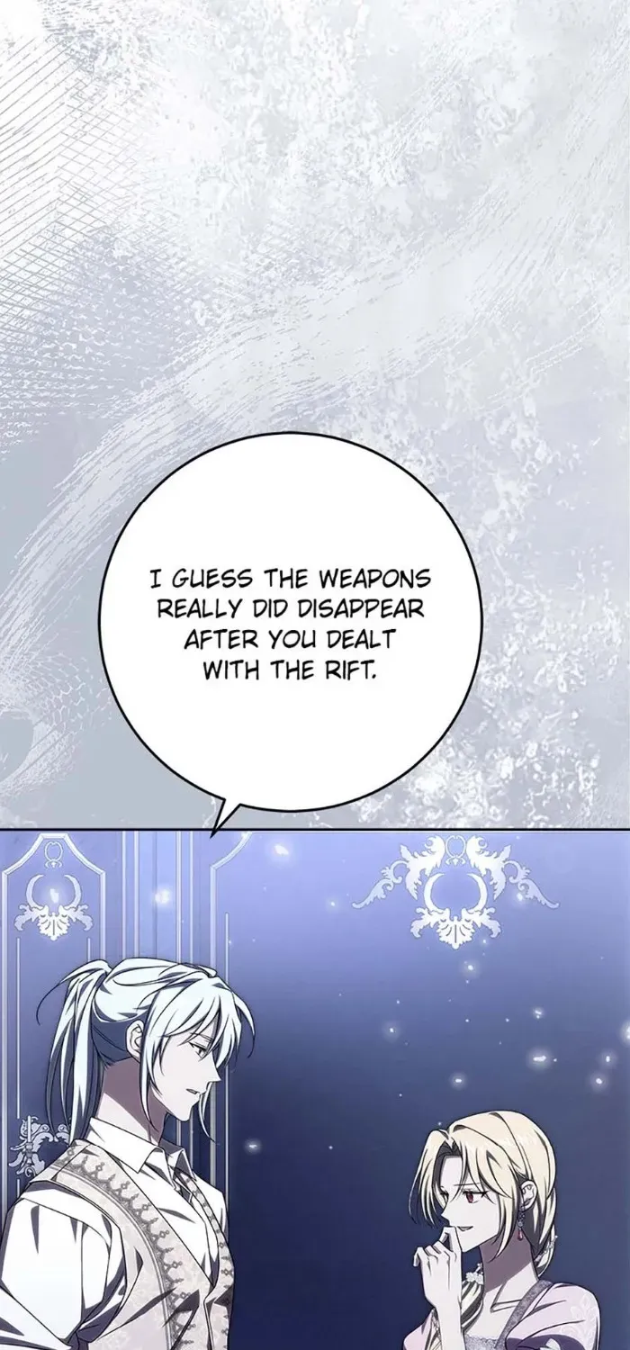 Come On Now, Even If I’m Not A Villain Chapter 63 page 77 - 