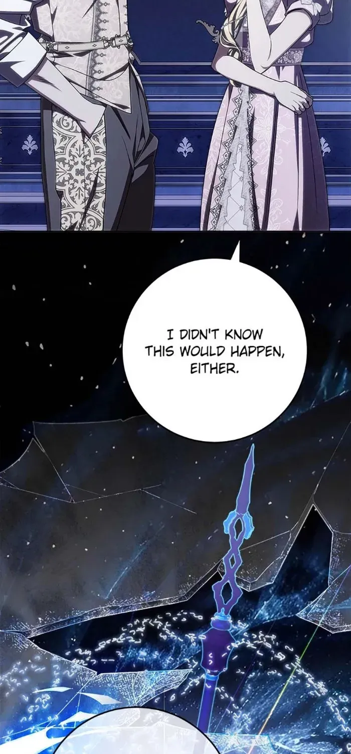 Come On Now, Even If I’m Not A Villain Chapter 63 page 78 - 