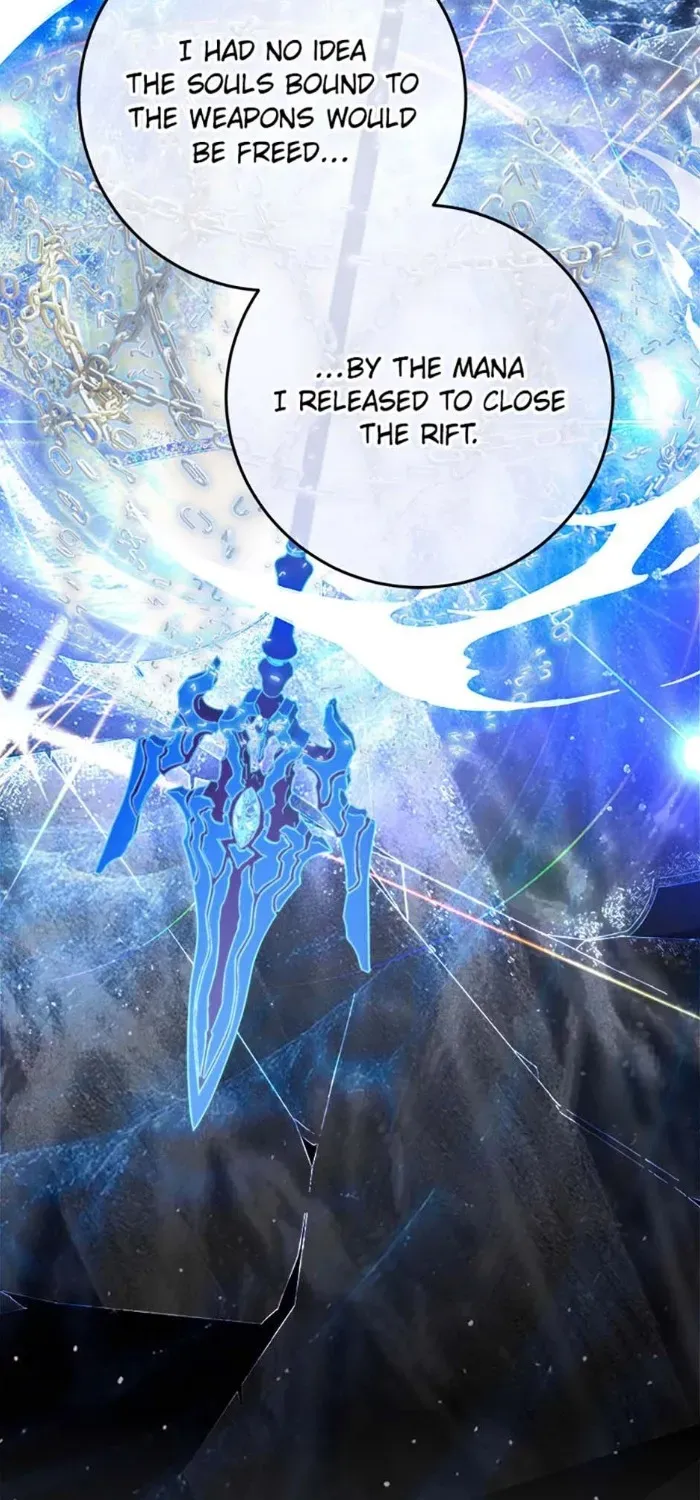 Come On Now, Even If I’m Not A Villain Chapter 63 page 79 - 