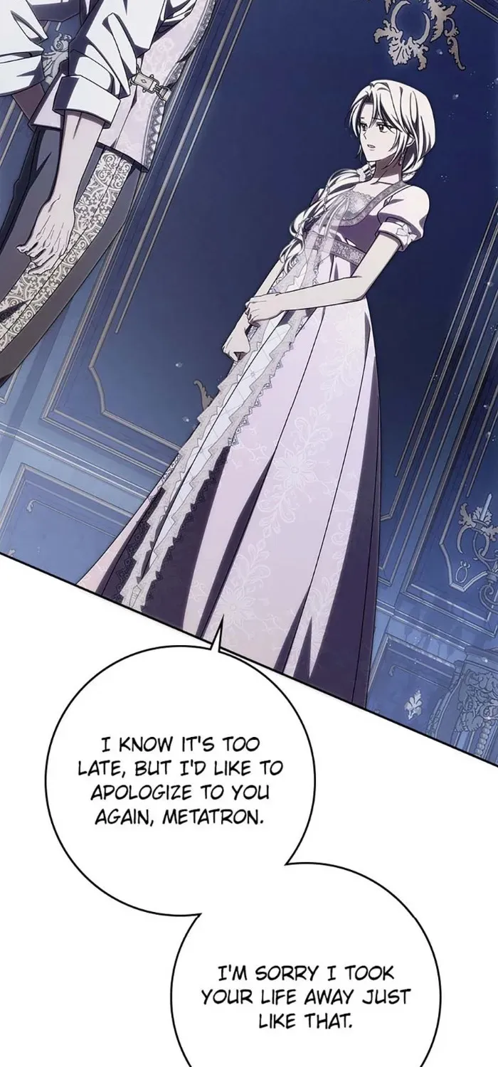 Come On Now, Even If I’m Not A Villain Chapter 63 page 84 - 