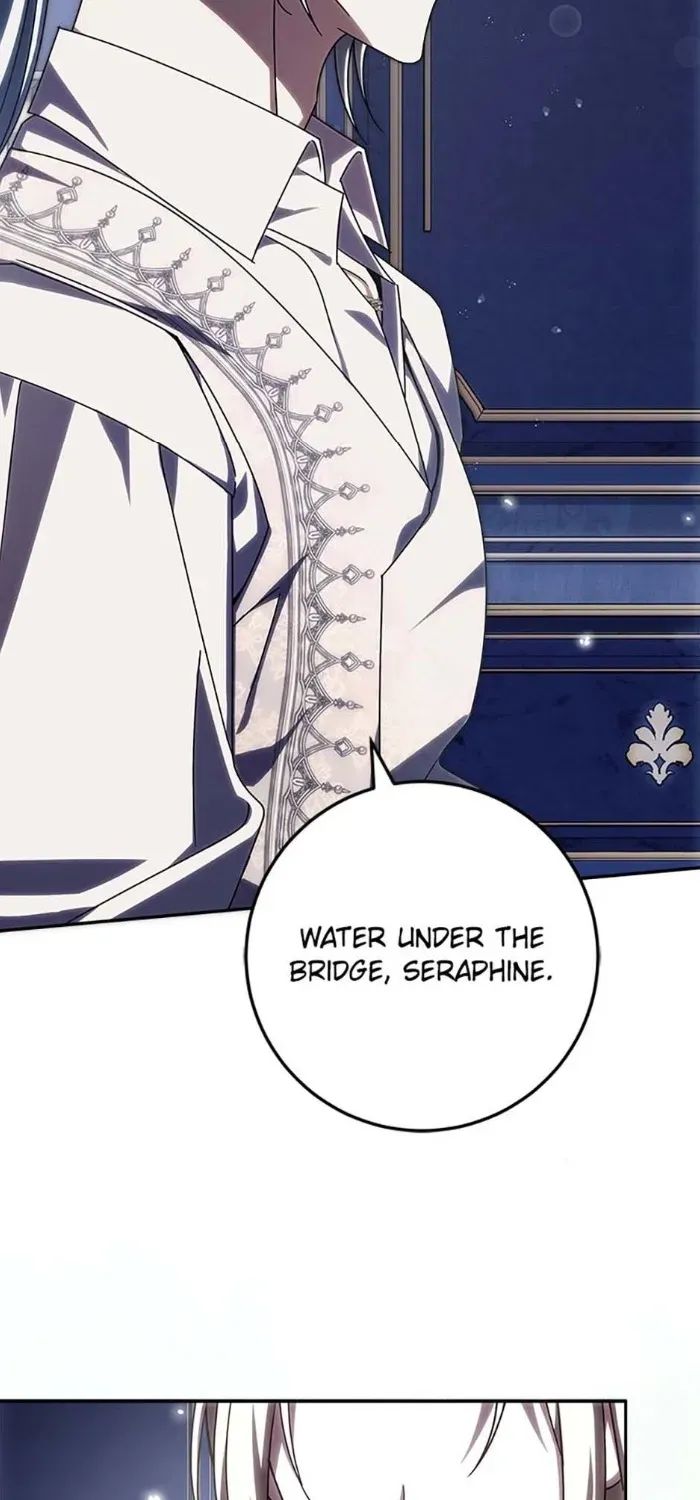 Come On Now, Even If I’m Not A Villain Chapter 63 page 86 - 