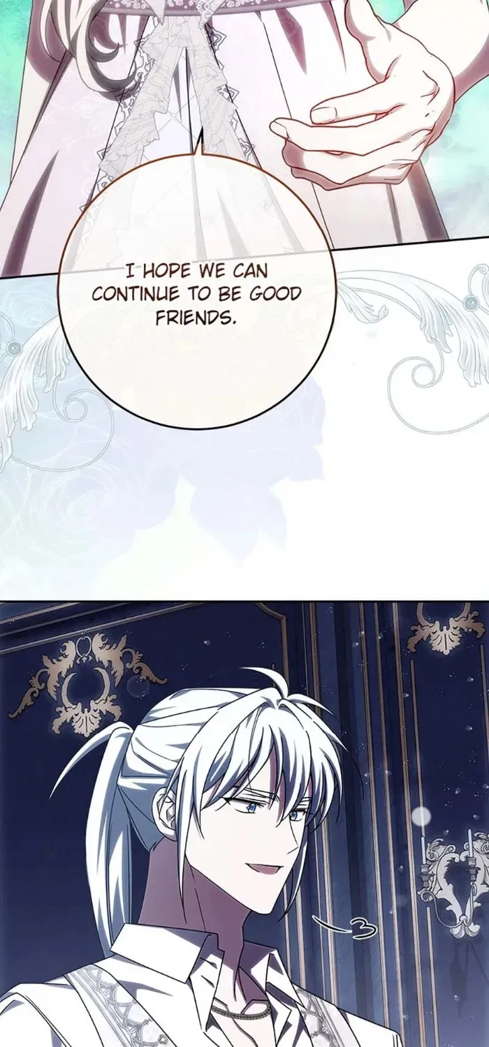 Come On Now, Even If I’m Not A Villain Chapter 63 page 88 - 