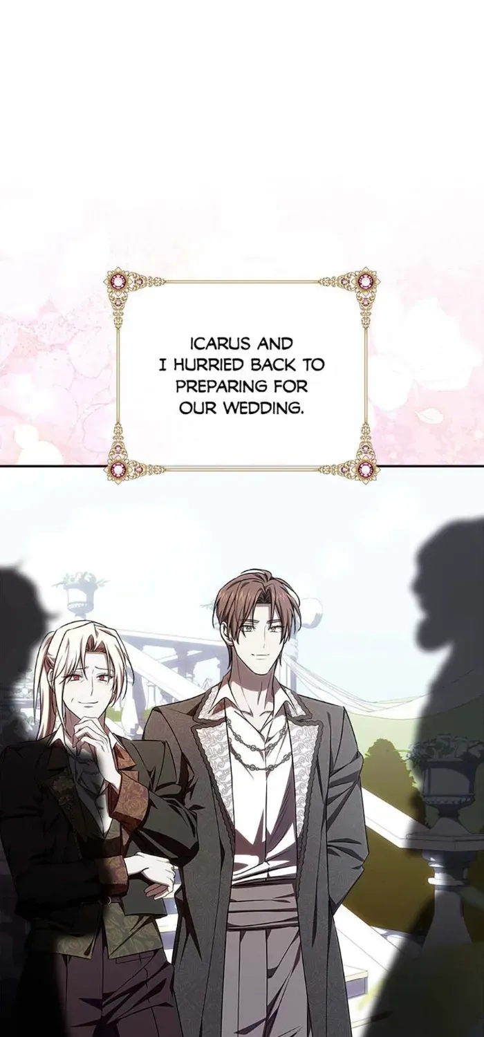Come On Now, Even If I’m Not A Villain Chapter 63 page 97 - 