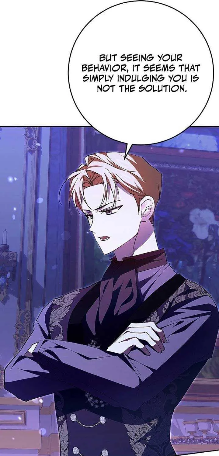 Come On Now, Even If I’m Not A Villain Chapter 7 page 16 - 