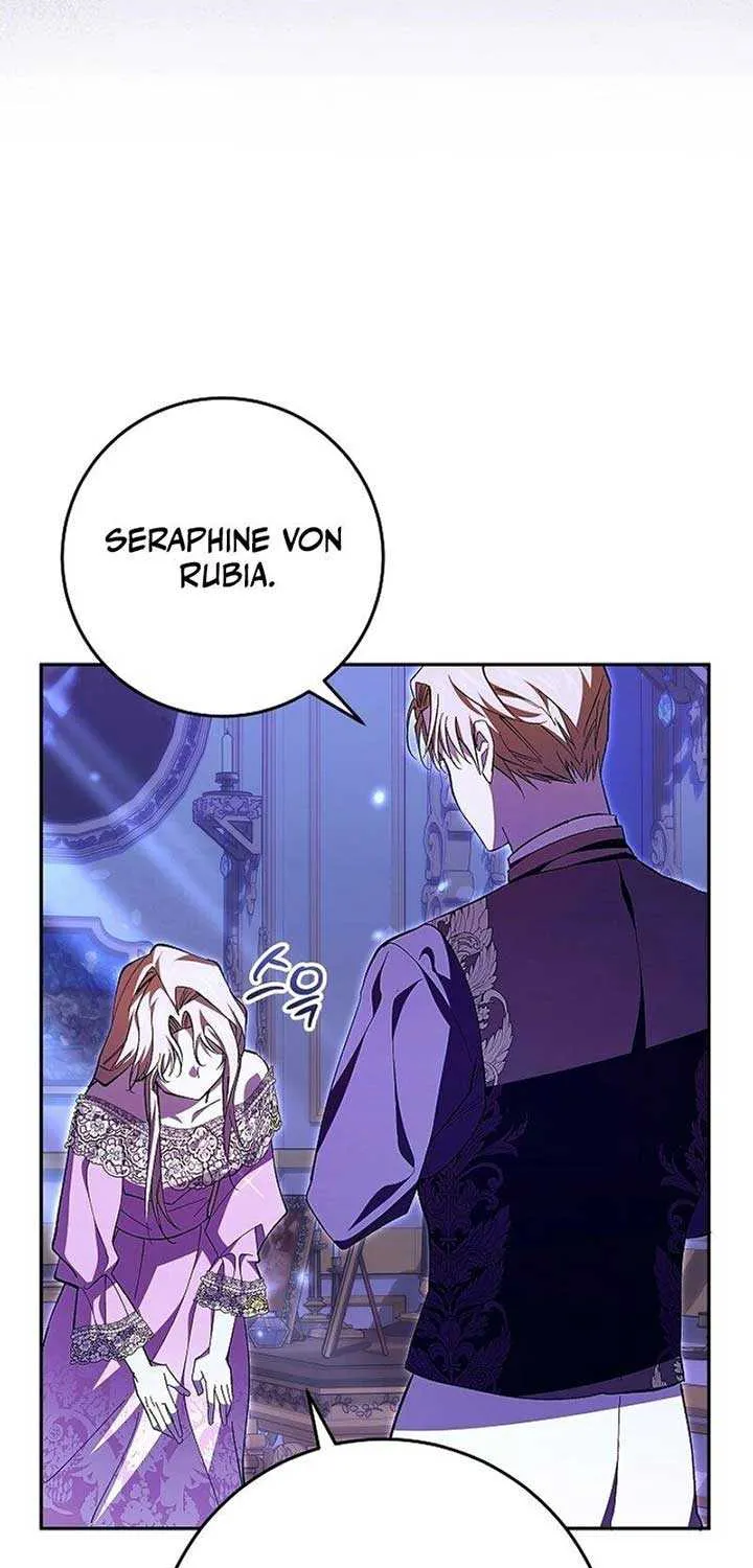 Come On Now, Even If I’m Not A Villain Chapter 7 page 18 - 