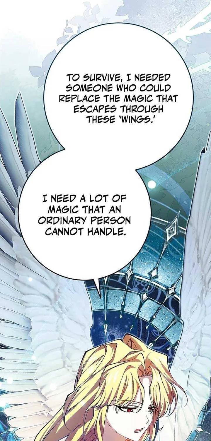 Come On Now, Even If I’m Not A Villain Chapter 7 page 20 - 