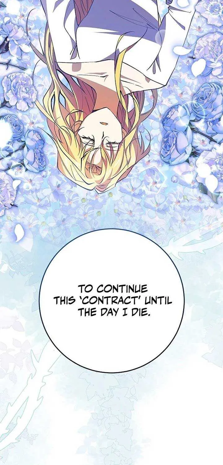 Come On Now, Even If I’m Not A Villain Chapter 7 page 25 - 