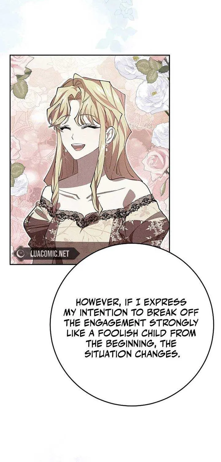 Come On Now, Even If I’m Not A Villain Chapter 7 page 26 - 