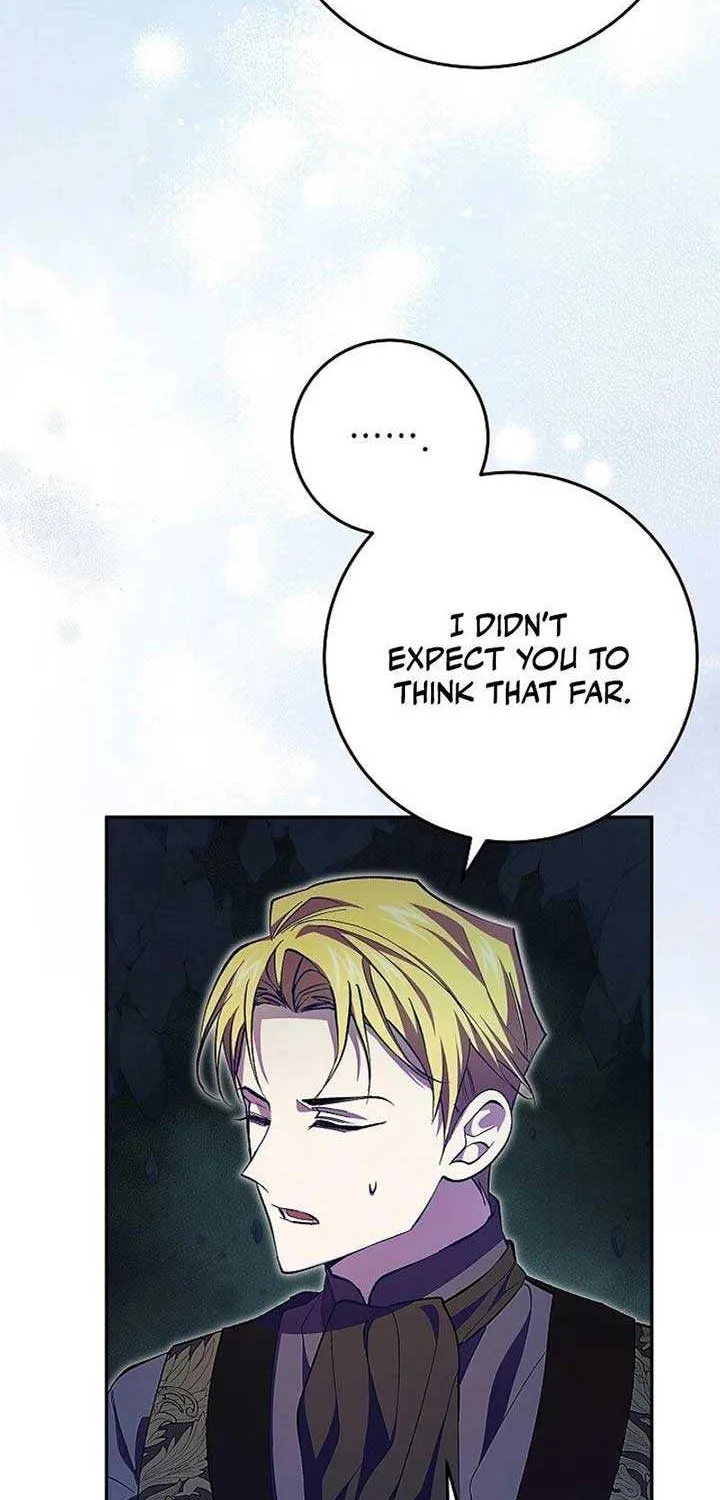 Come On Now, Even If I’m Not A Villain Chapter 7 page 29 - 