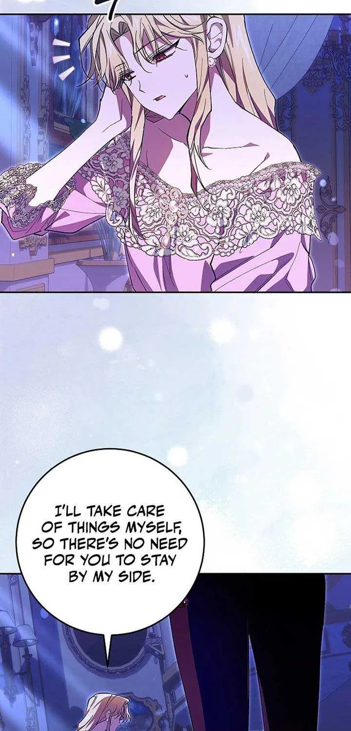 Come On Now, Even If I’m Not A Villain Chapter 7 page 4 - 