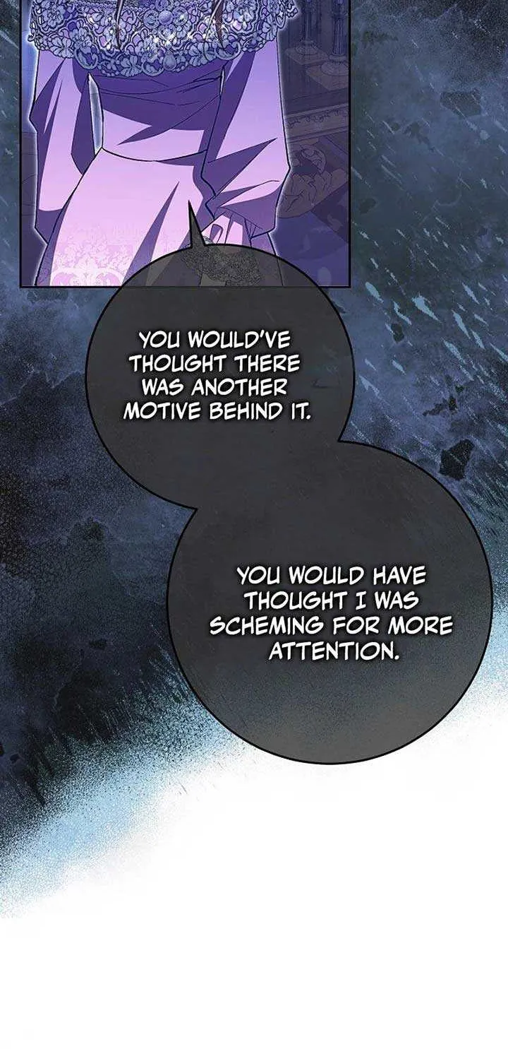 Come On Now, Even If I’m Not A Villain Chapter 7 page 31 - 