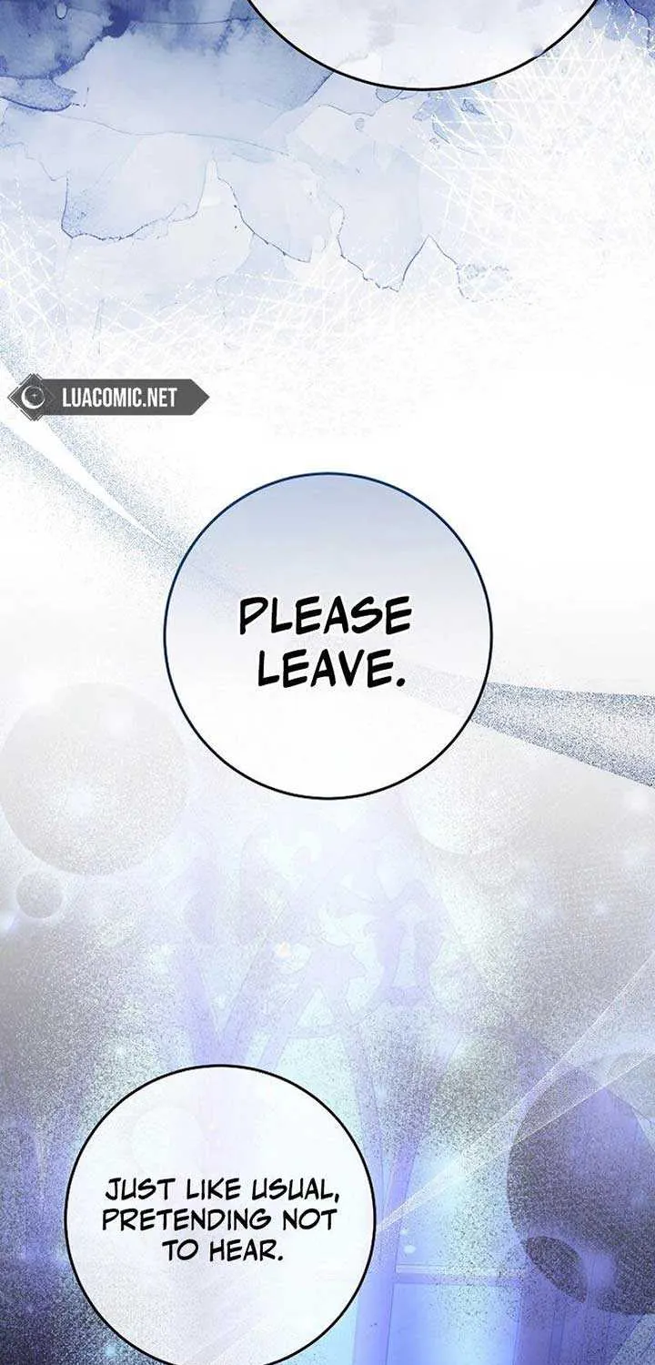 Come On Now, Even If I’m Not A Villain Chapter 7 page 34 - 