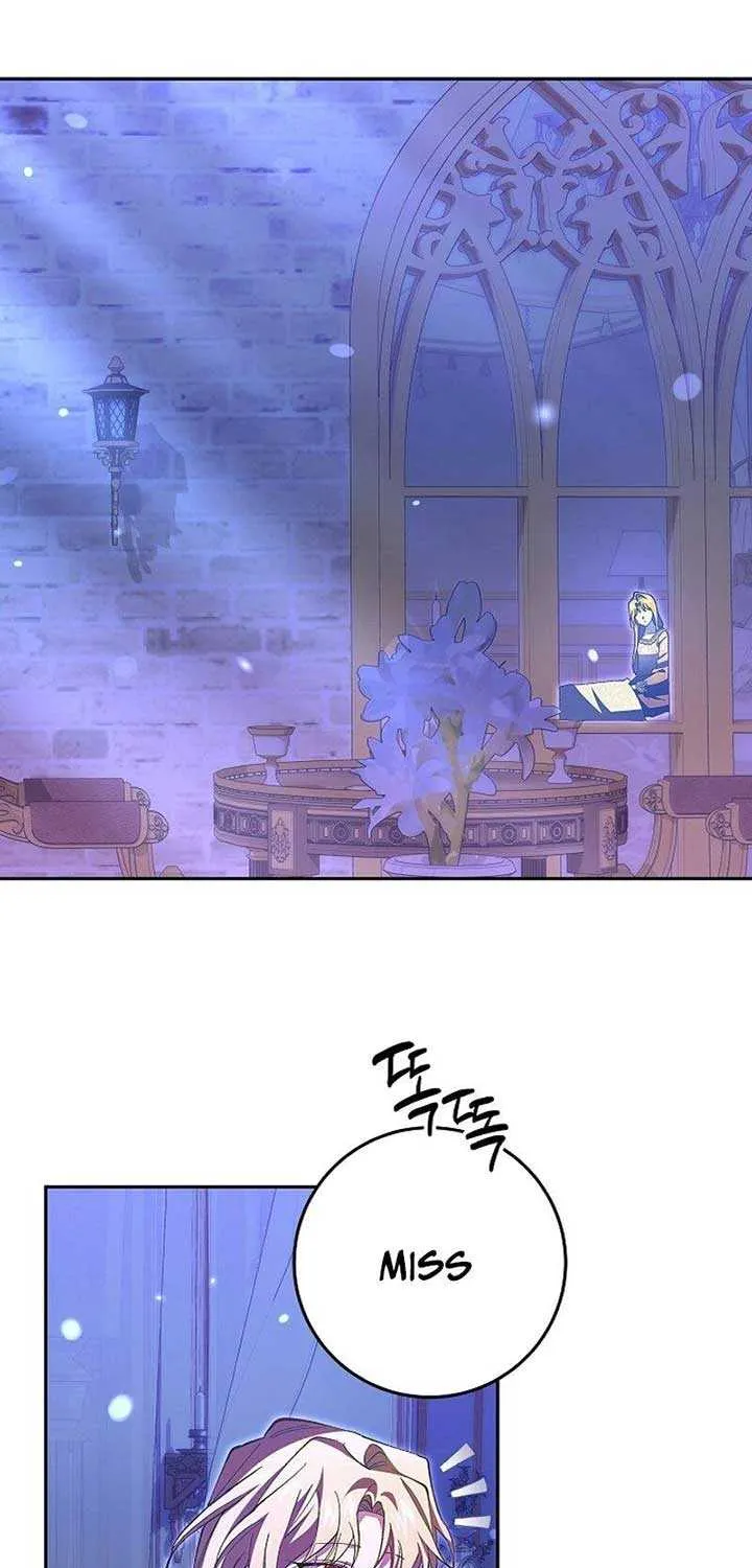 Come On Now, Even If I’m Not A Villain Chapter 7 page 37 - 