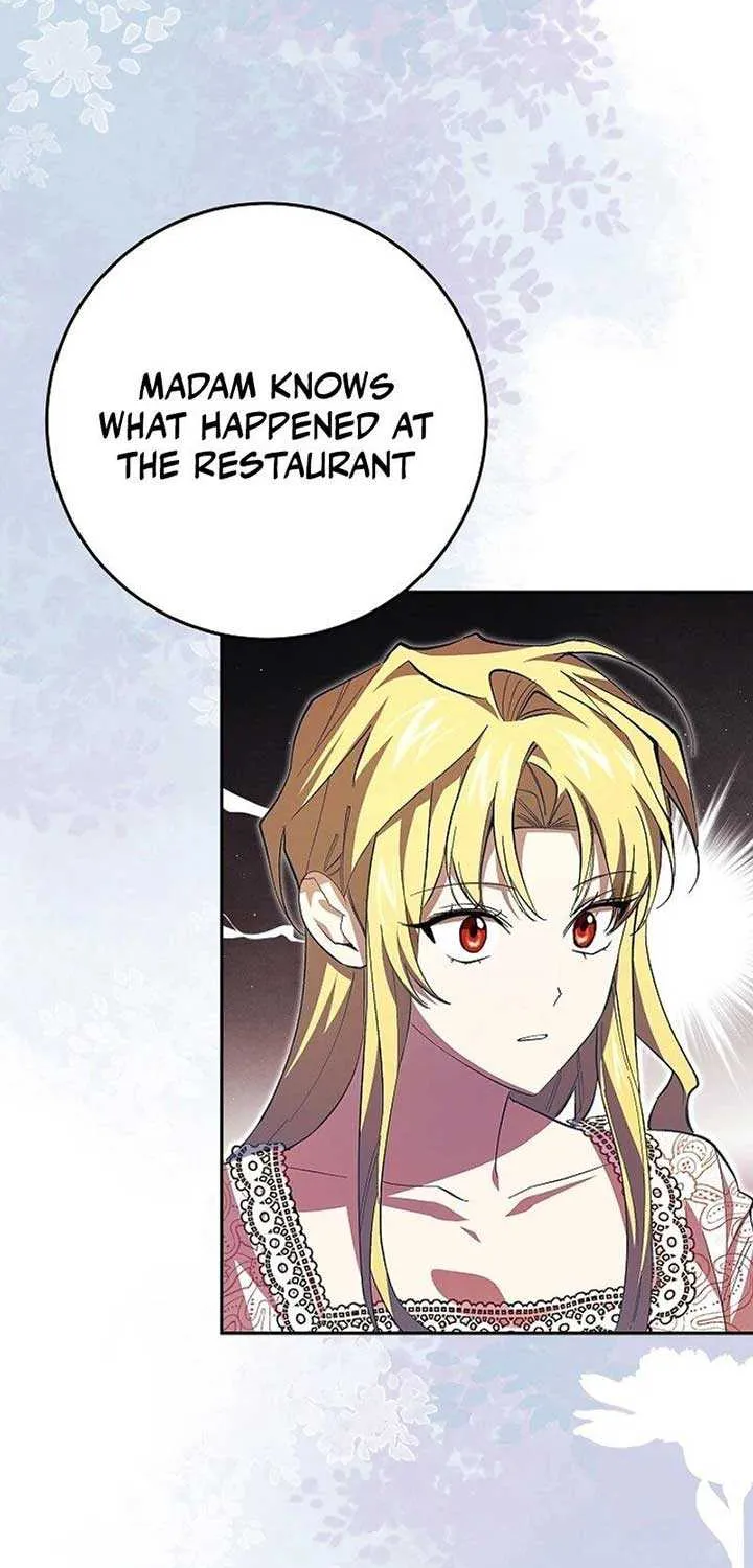 Come On Now, Even If I’m Not A Villain Chapter 7 page 44 - 