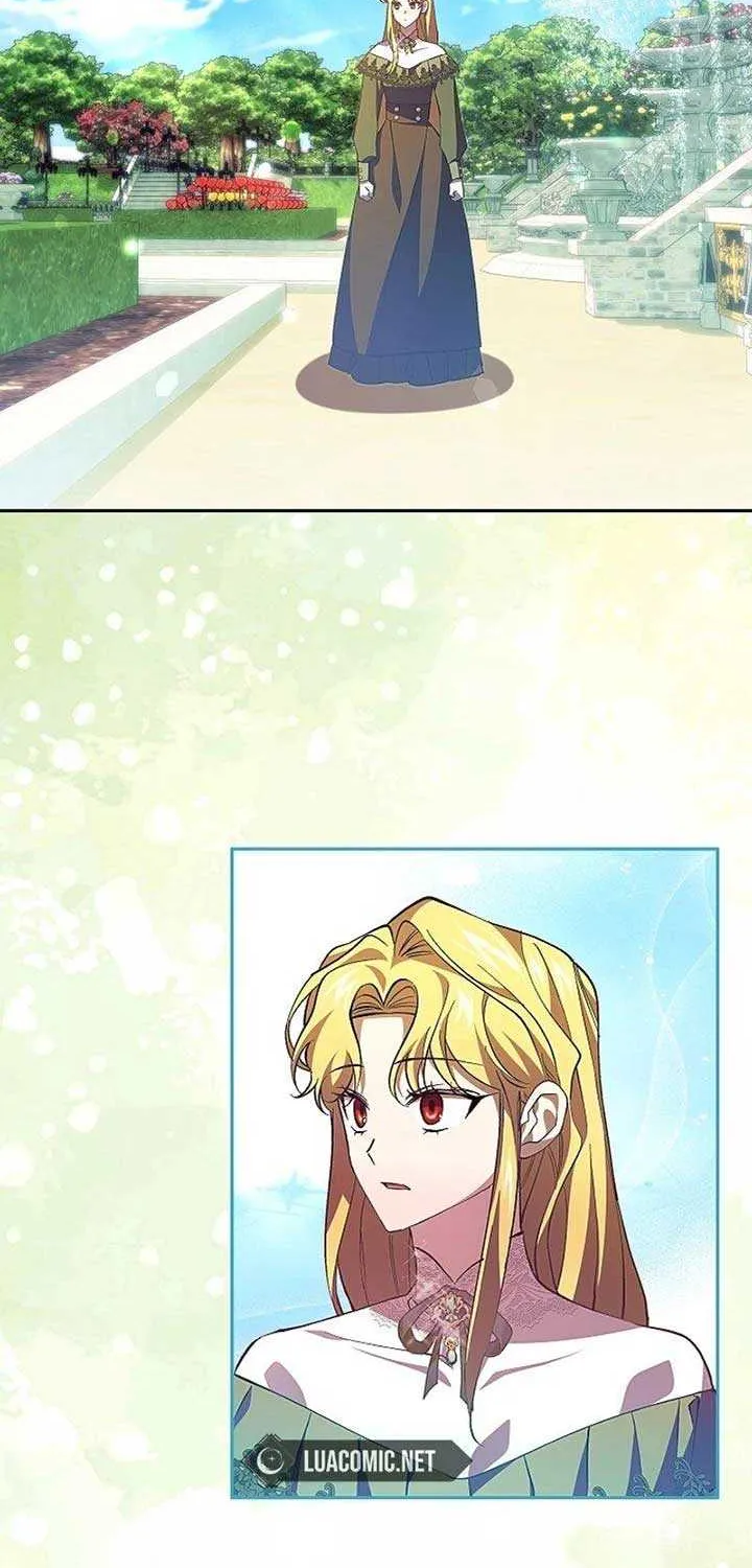 Come On Now, Even If I’m Not A Villain Chapter 7 page 50 - 