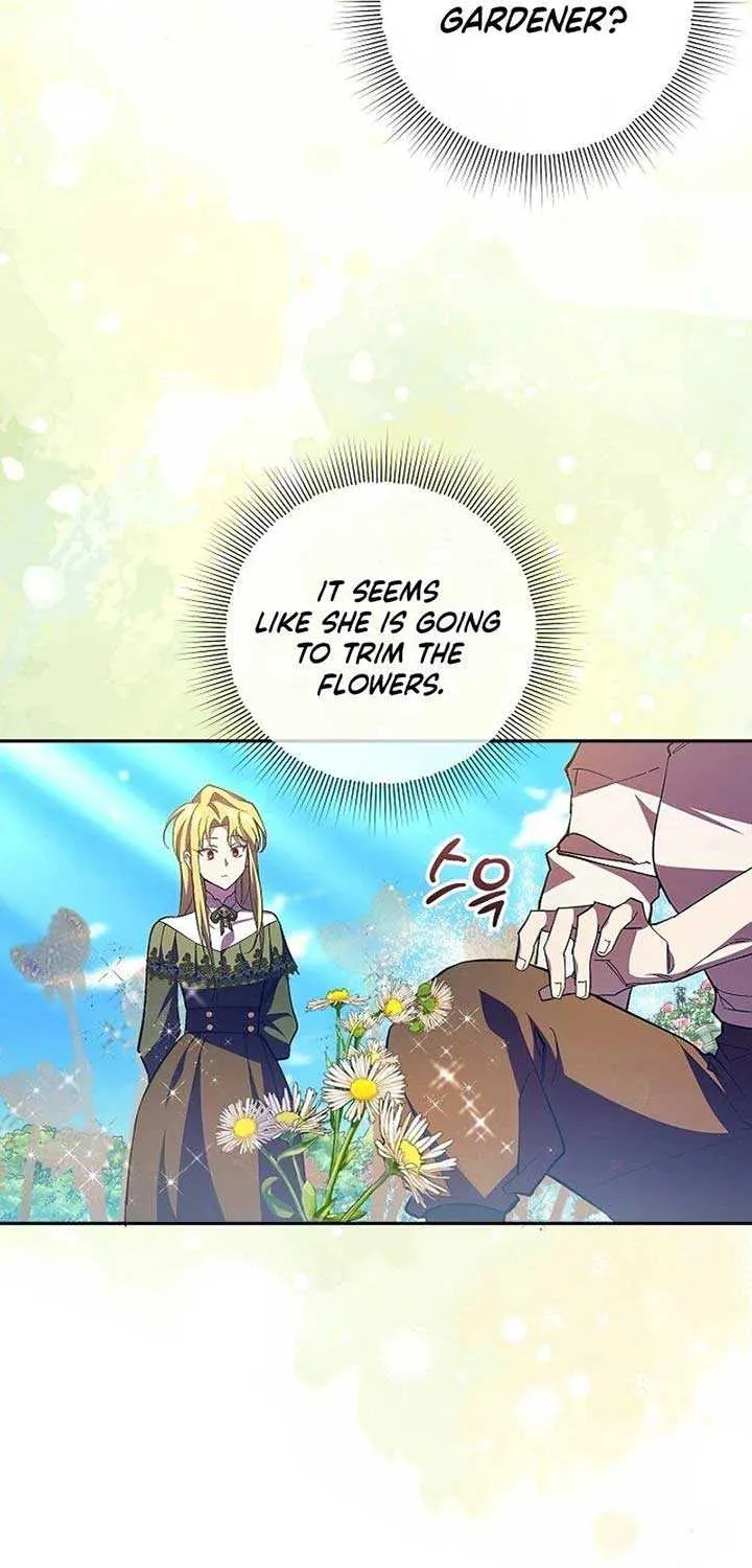 Come On Now, Even If I’m Not A Villain Chapter 7 page 52 - 