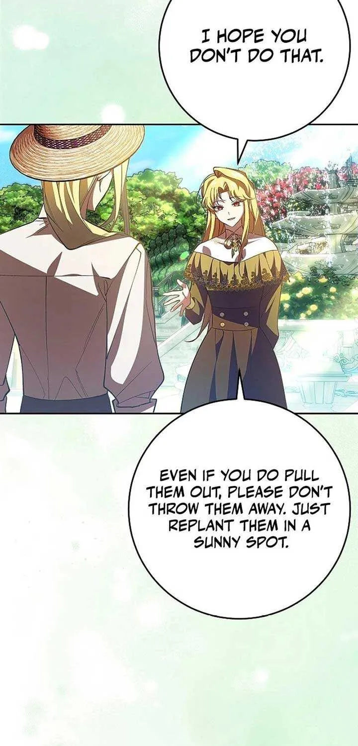 Come On Now, Even If I’m Not A Villain Chapter 7 page 54 - 