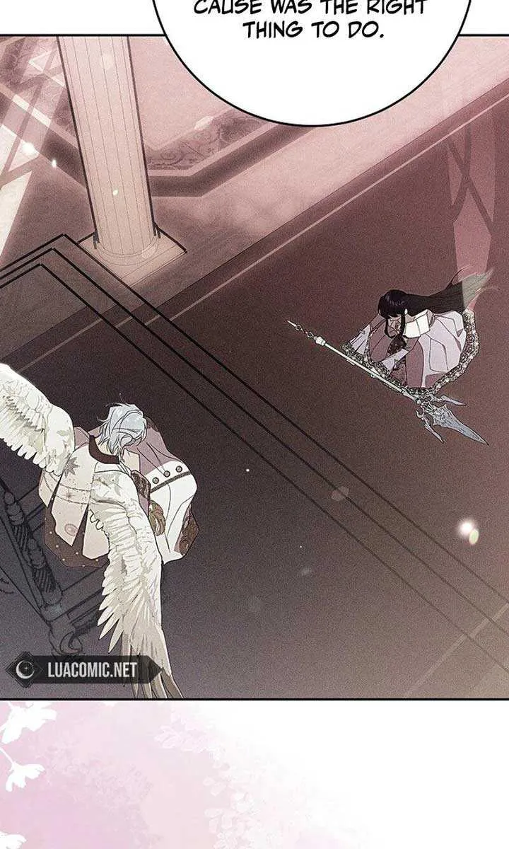 Come On Now, Even If I’m Not A Villain Chapter 7 page 56 - 